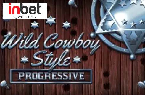 Wild Cowboy Style